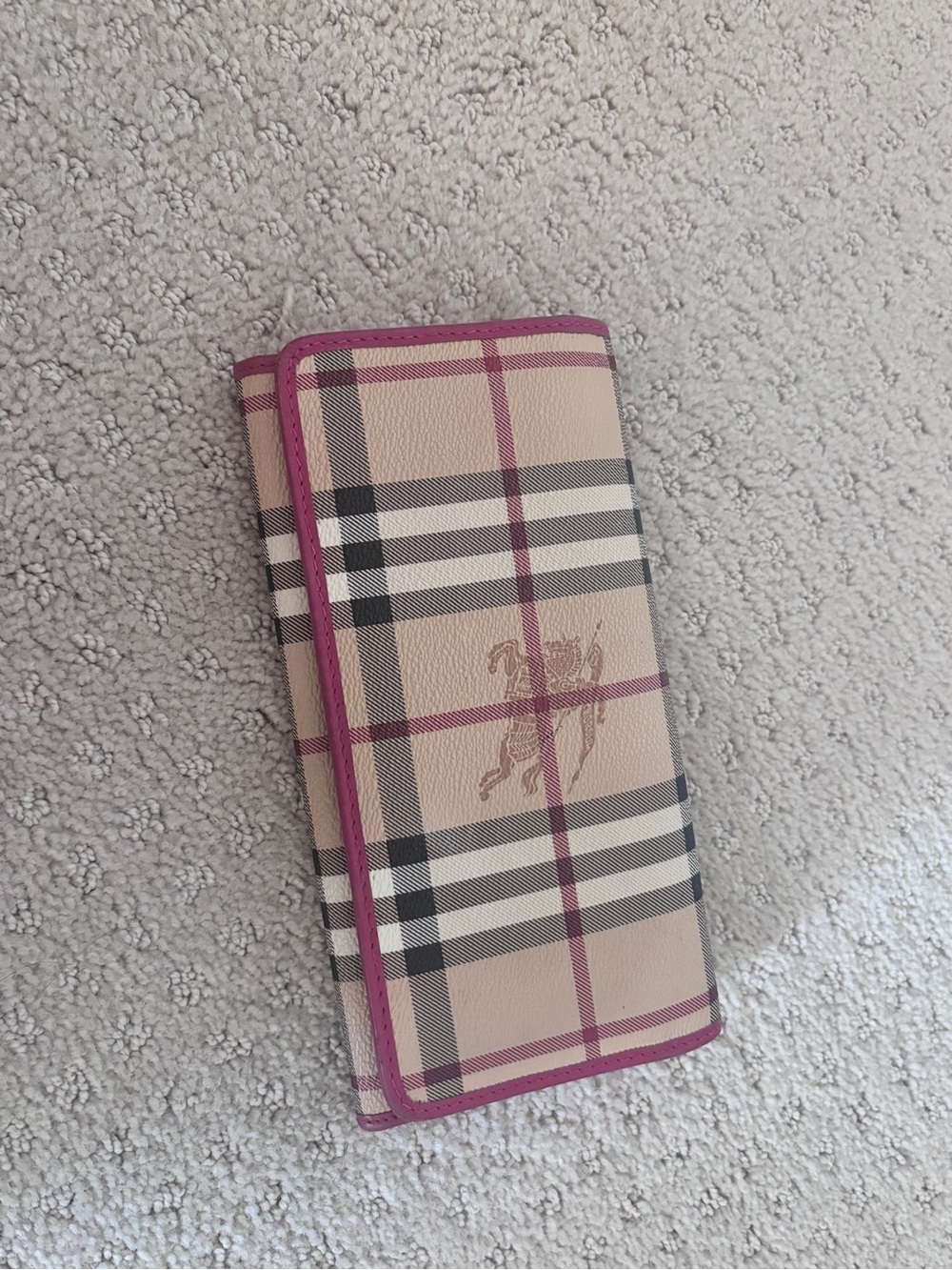 Burberry Wallet
